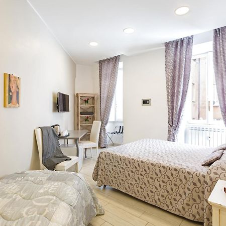 Relais Calamatta Рим Екстер'єр фото