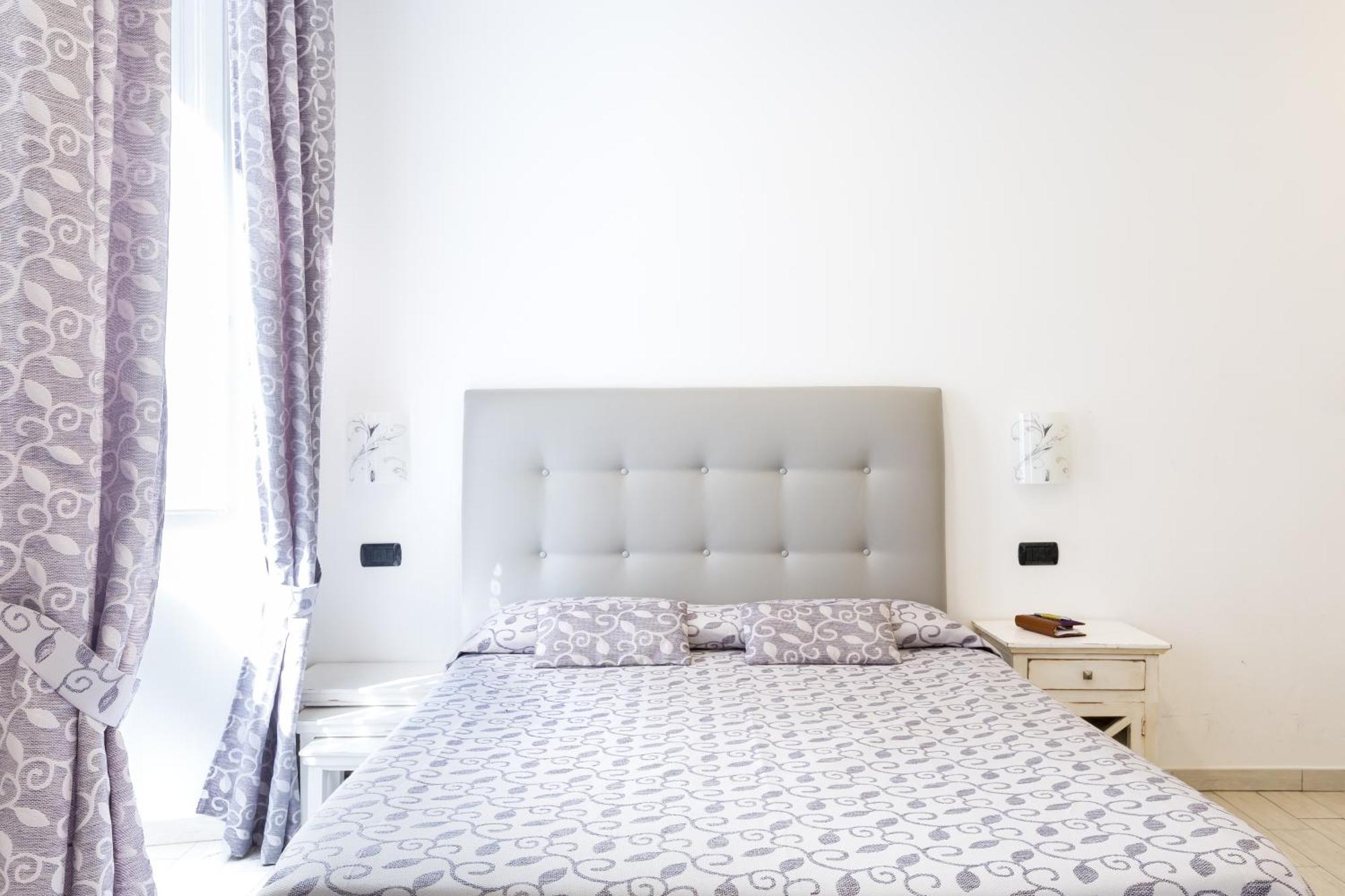 Relais Calamatta Рим Екстер'єр фото