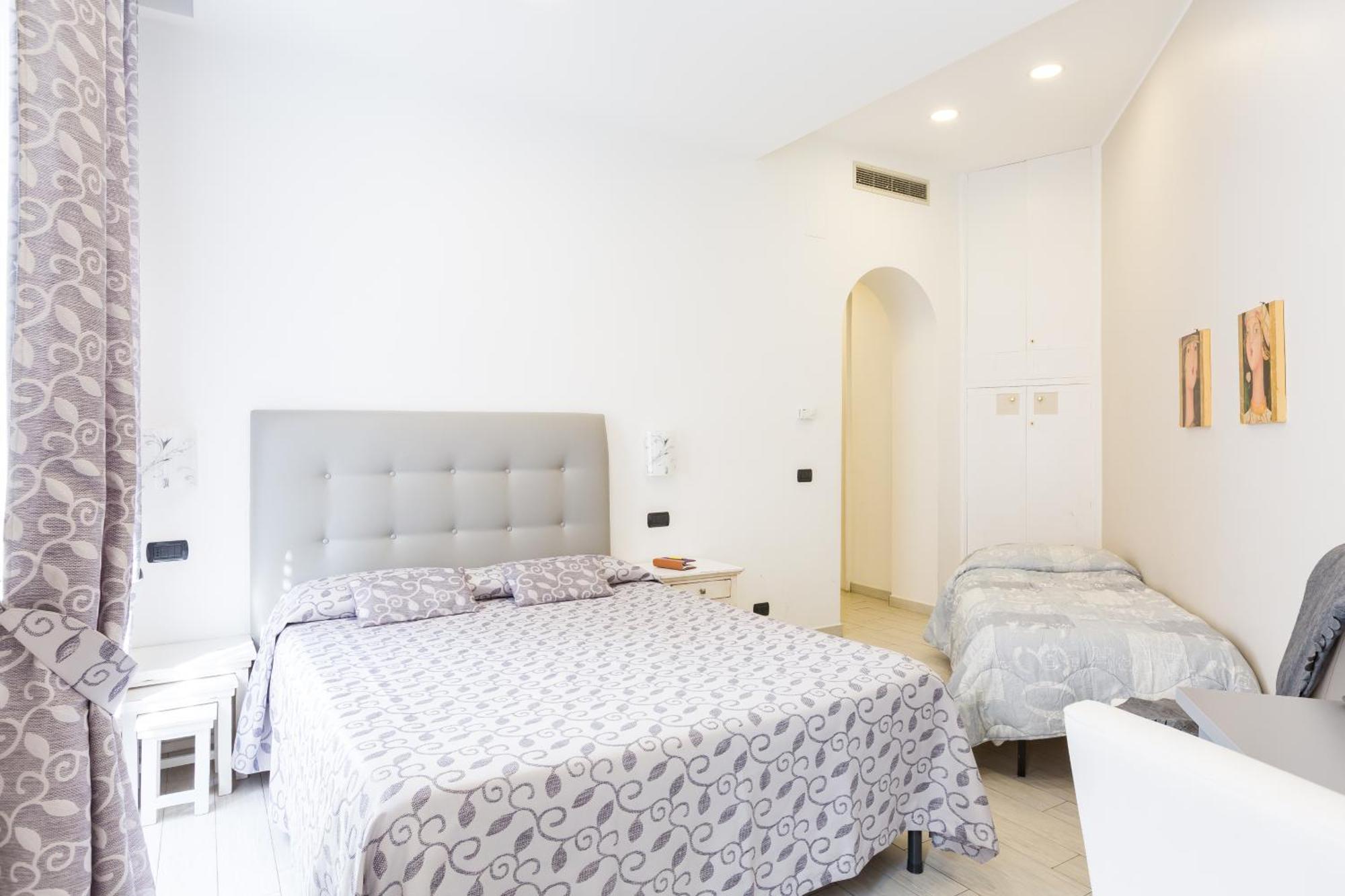 Relais Calamatta Рим Екстер'єр фото