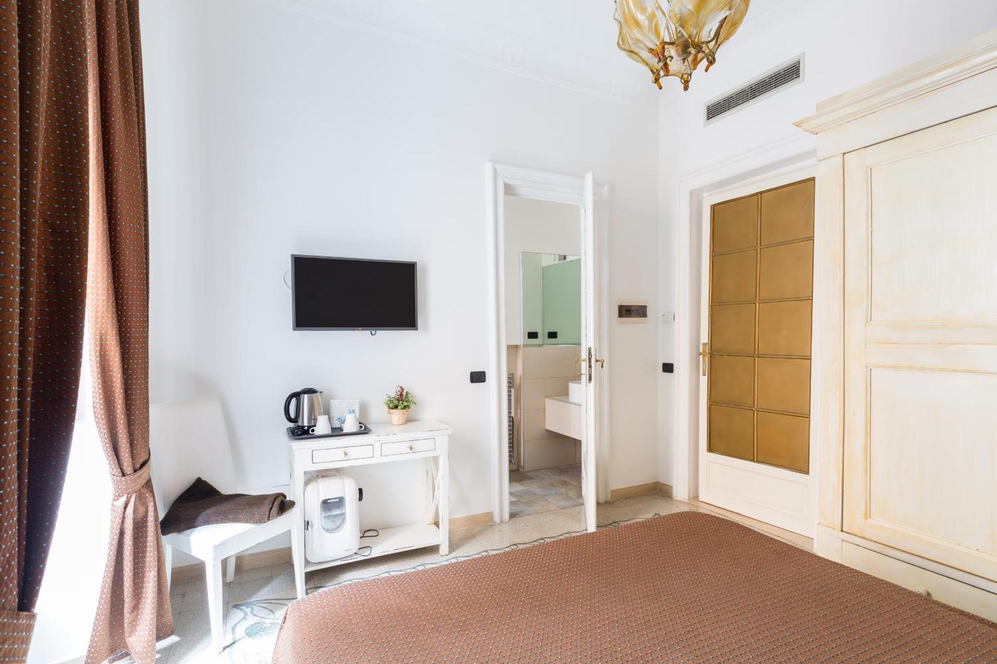 Relais Calamatta Рим Екстер'єр фото