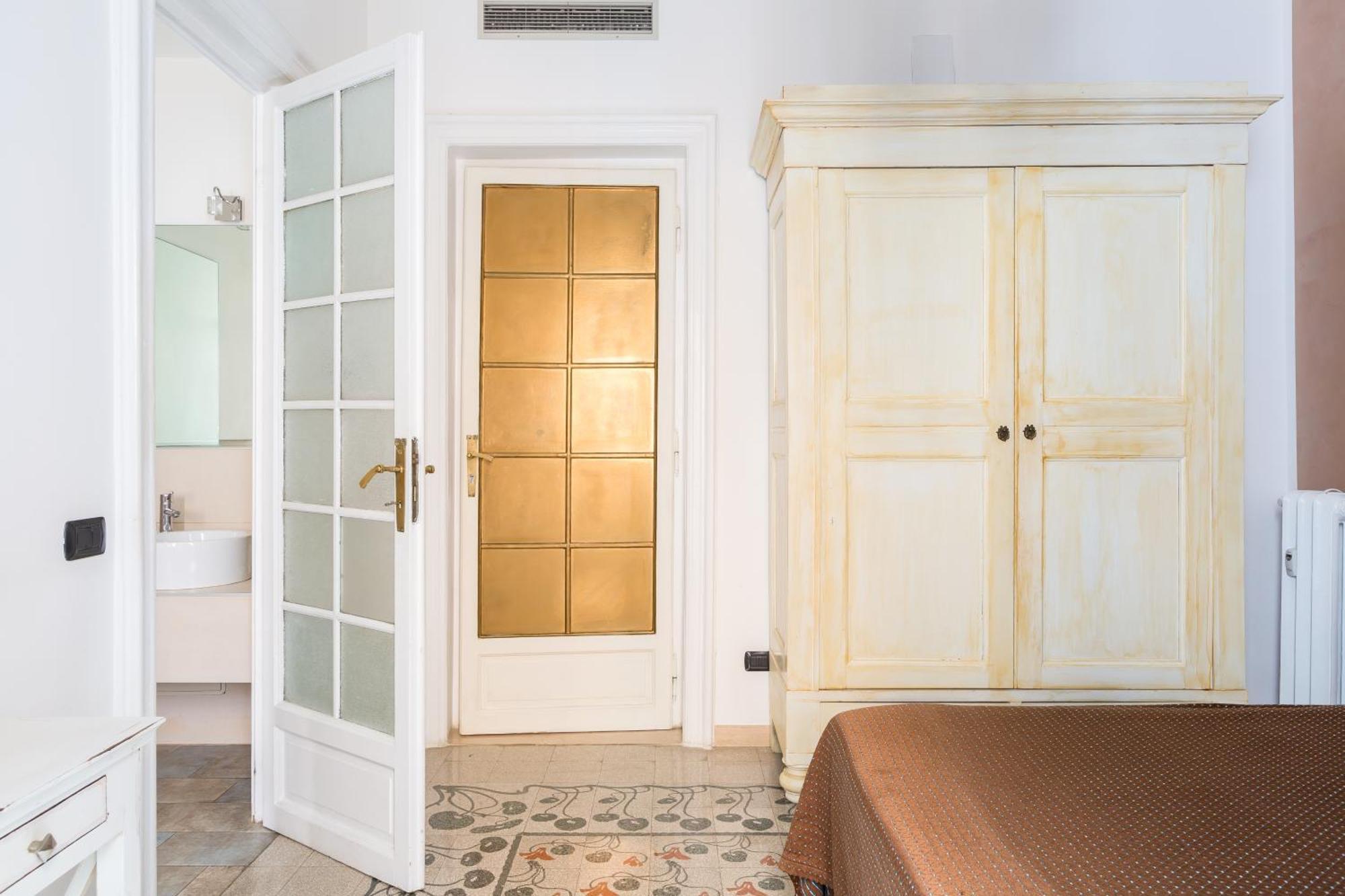 Relais Calamatta Рим Екстер'єр фото