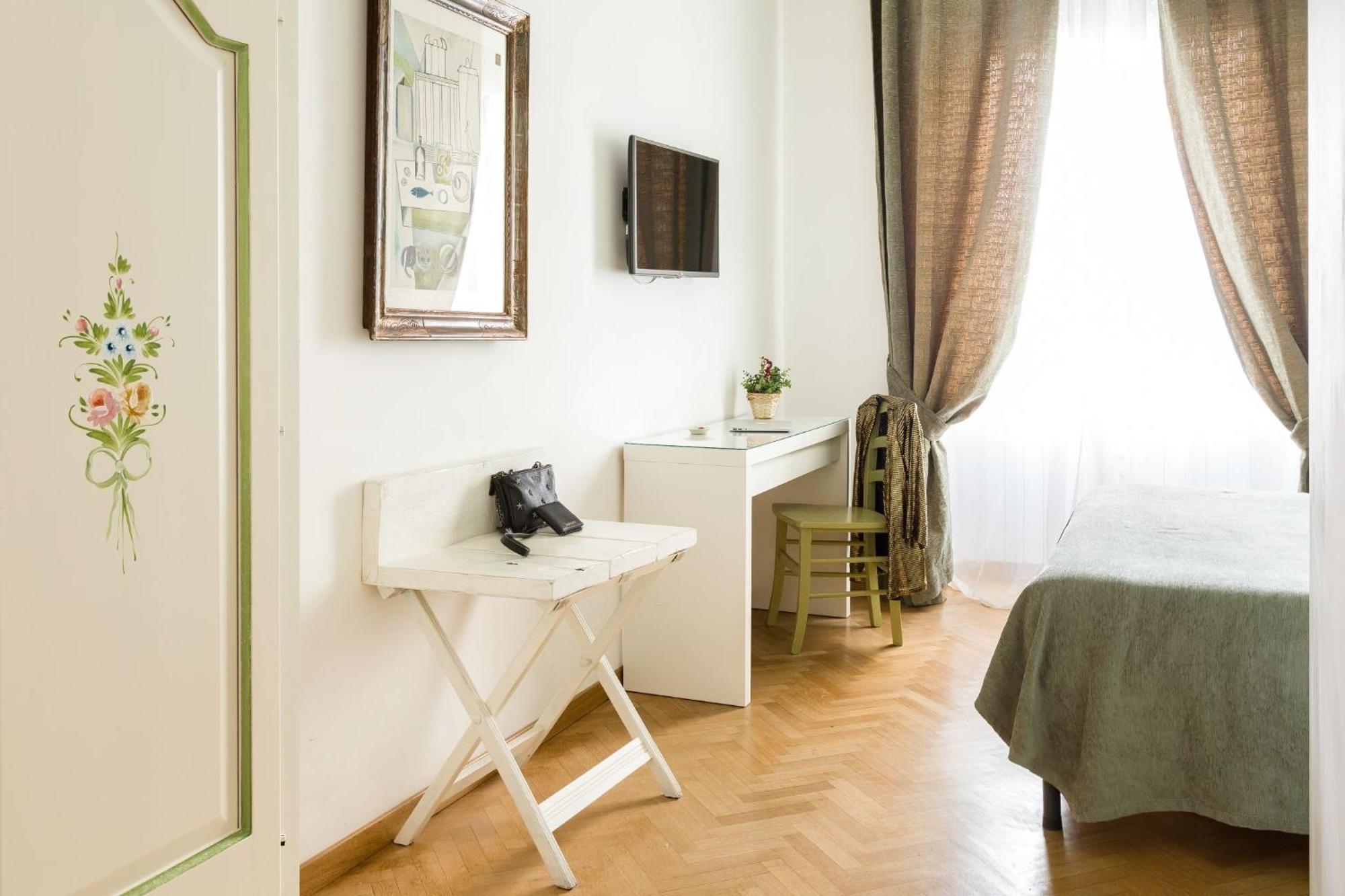 Relais Calamatta Рим Екстер'єр фото