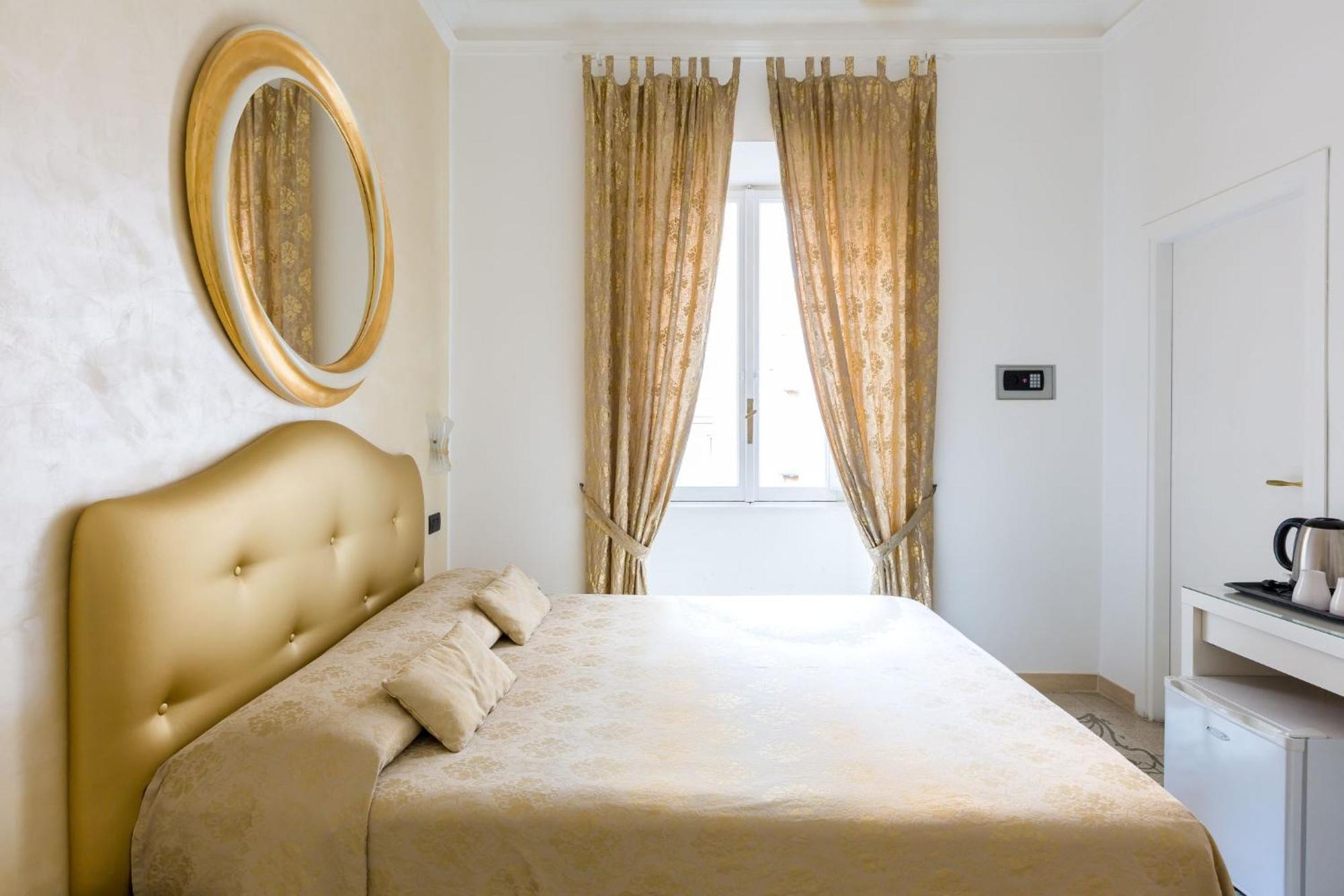 Relais Calamatta Рим Екстер'єр фото