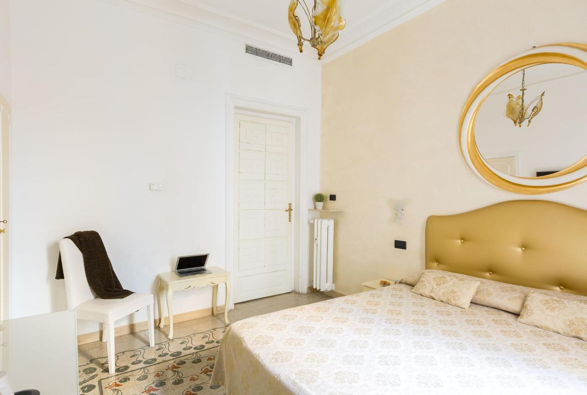 Relais Calamatta Рим Екстер'єр фото