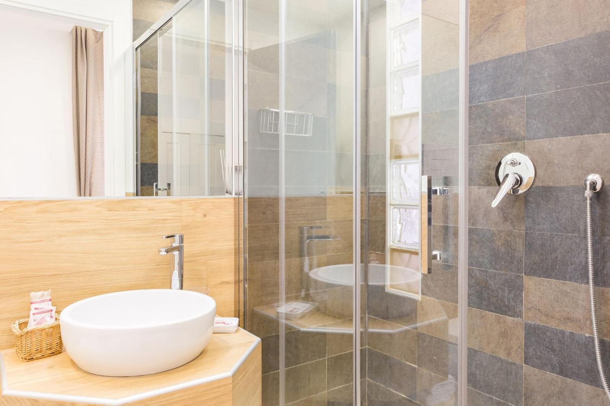 Relais Calamatta Рим Екстер'єр фото
