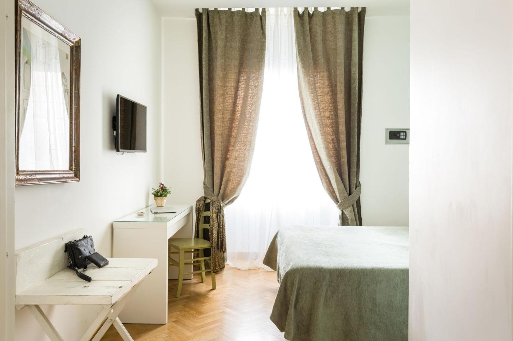 Relais Calamatta Рим Екстер'єр фото