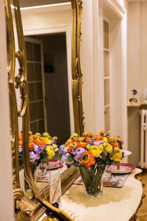 Relais Calamatta Рим Екстер'єр фото