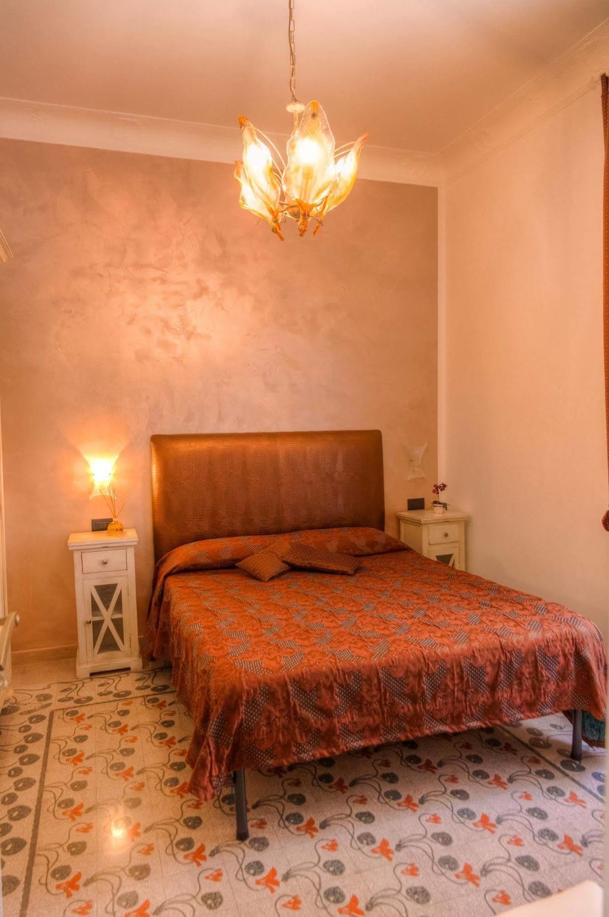Relais Calamatta Рим Екстер'єр фото